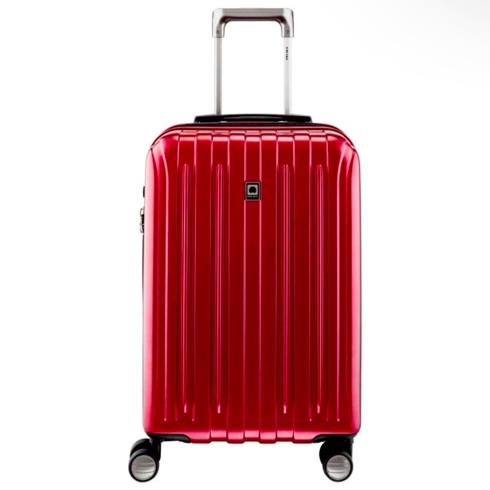 Delsey Carry-On Luggage